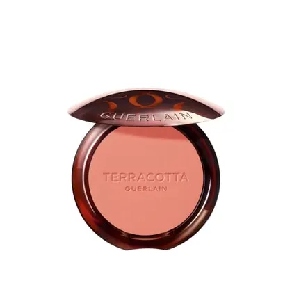 Zdjęcie GUERLAIN Terracotta Róż 5 g Nr. 2
