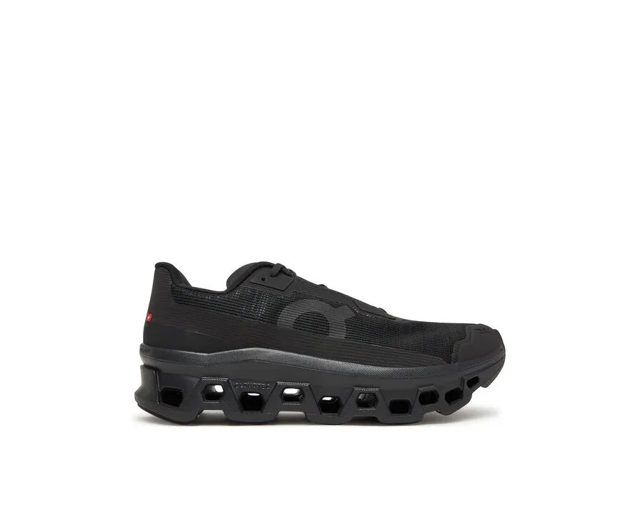 obrazek 1 On Sneakersy Cloudmonster Void 3MF10671043 Czarny
