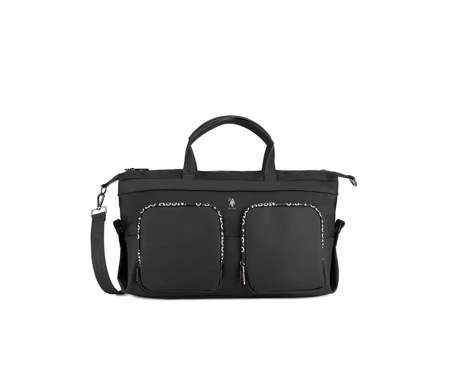 obrazek 1 U.S. Polo Assn. Torba BIUXT6260MPJ Czarny