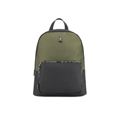 Zdjęcie U.S. Polo Assn. Plecak BIUXT6258MPJ Zielony