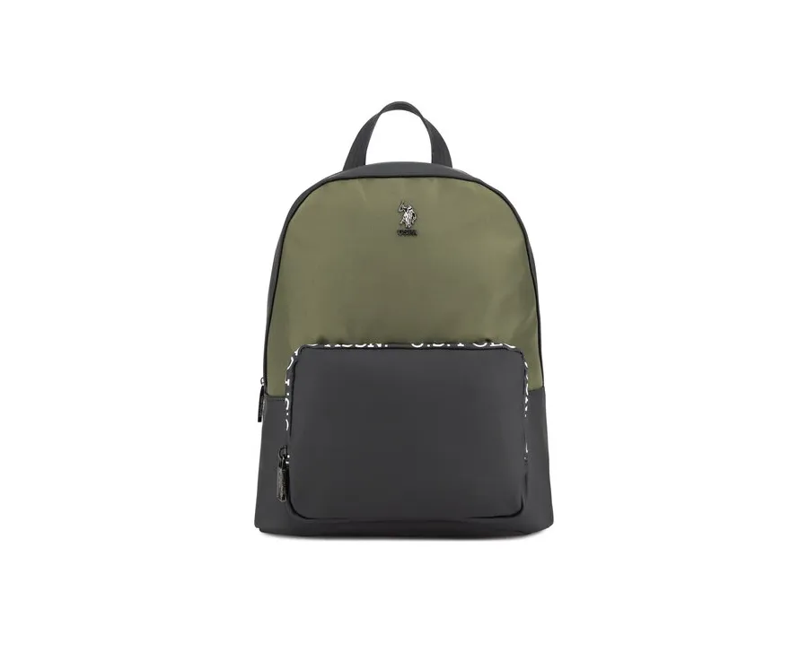 obrazek 1 U.S. Polo Assn. Plecak BIUXT6258MPJ Zielony