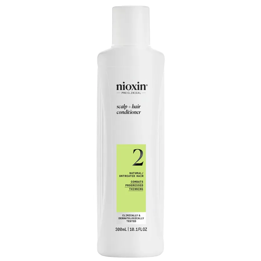 obrazek 1 Nioxin New System 2 Odżywka do włosów
