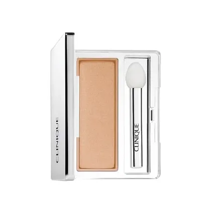 Zdjęcie CLINIQUE All About Shadow Super Shimmer Cień do powiek 2.2 g Daybreak