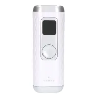 Zdjęcie Garett Beauty Cool White - Depilator IPL