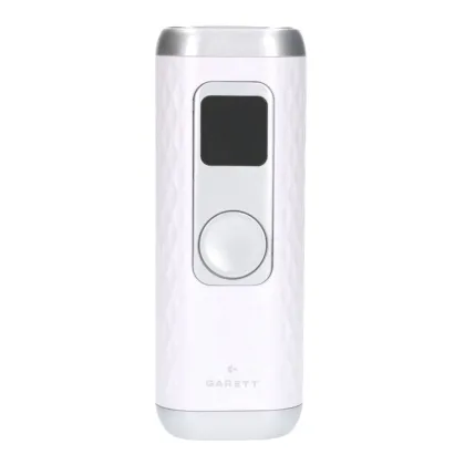 Zdjęcie Garett Beauty Cool White - Depilator IPL