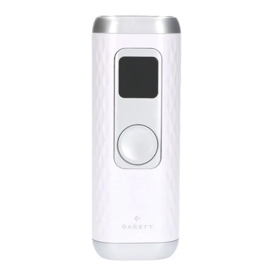 obrazek 1 Garett Beauty Cool White - Depilator IPL