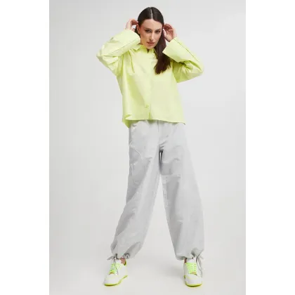 Zdjęcie Spodnie damskie GESTUZ Gestuz