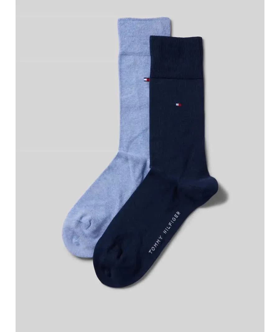 obrazek 1 Skarpety w zestawie 2 szt.