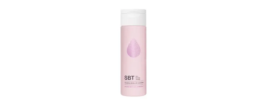 obrazek 1 SBT Sensitive Calming Micellar Cleanser Woda do twarzy 200 ml