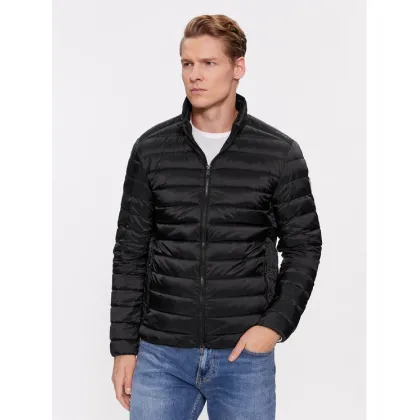 Zdjęcie Guess Kurtka puchowa M1RL47 WDQ50 Czarny Regular Fit