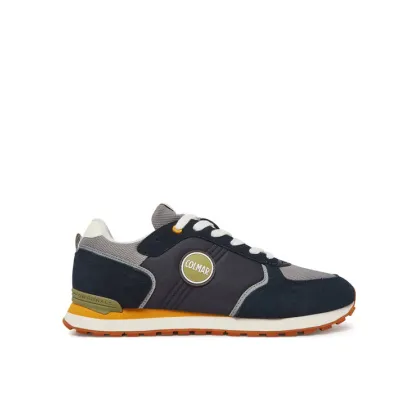 Zdjęcie Colmar Sneakersy Travis SS25/066 Granatowy