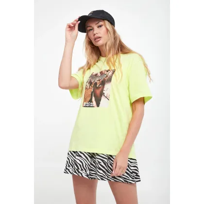 Zdjęcie T-shirt damski ICE PLAY Ice Play