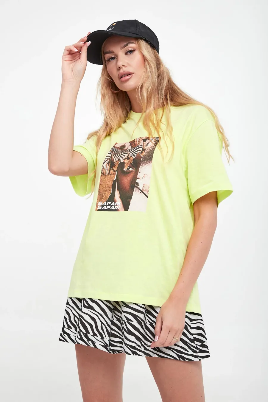 obrazek 1 T-shirt damski ICE PLAY Ice Play