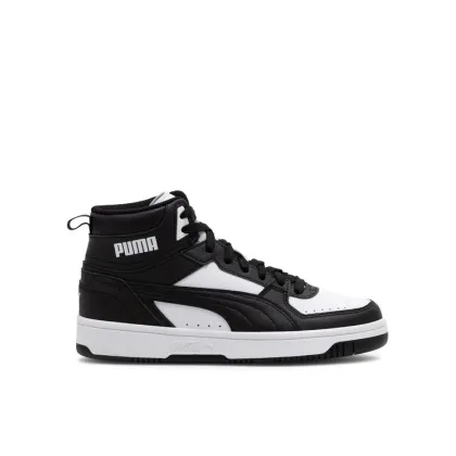 Zdjęcie Puma Sneakersy REBOUND-JOY-JR 37468701 Czarny