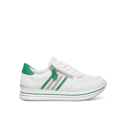 Zdjęcie Remonte Sneakersy D1318-82 Biały