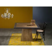 Zdjęcie Stylowa podstawa pod blat - Guarnieri