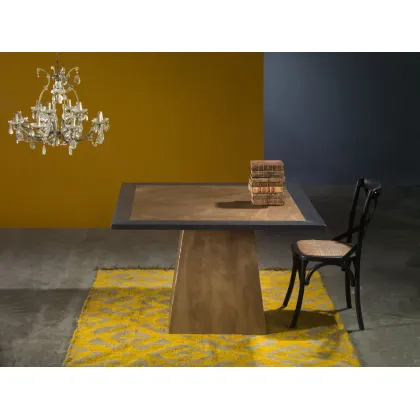 Zdjęcie Stylowa podstawa pod blat - Guarnieri