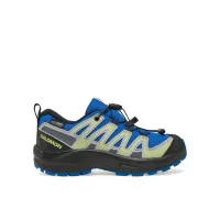 Zdjęcie Salomon Trekkingi Xa Pro V8 Waterproof L47729600 Niebieski