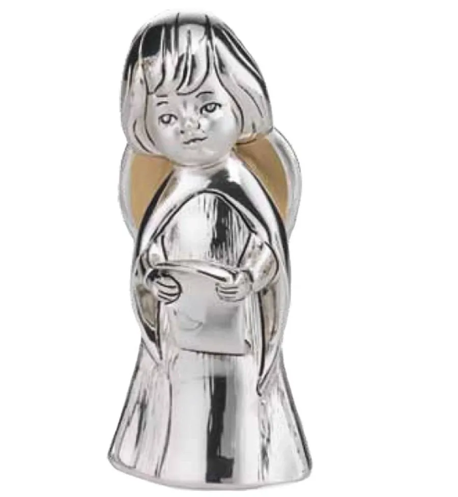 obrazek 1 Piękna Figurka Aniołek 15cm