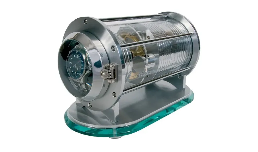 obrazek 1 Rotomat The Optima Time Capsule W193