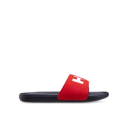 Zdjęcie Helly Hansen Klapki H/H Slide 11714 Granatowy