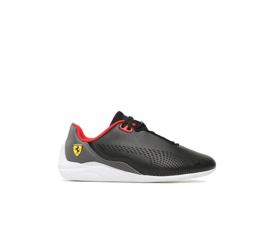 obrazek 1 Puma Sneakersy Ferrari Drift Cat Decima Jr 30726904 Czarny