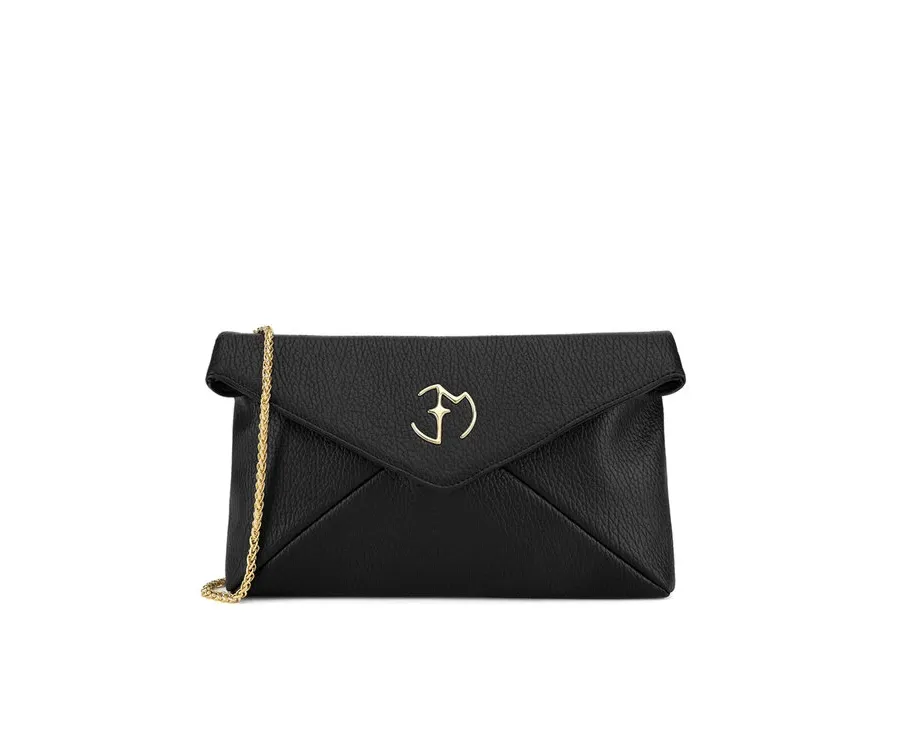 obrazek 1 Eva Minge Torebka TYL00524 Czarny