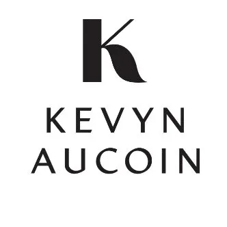 Kevyn Aucoin logo