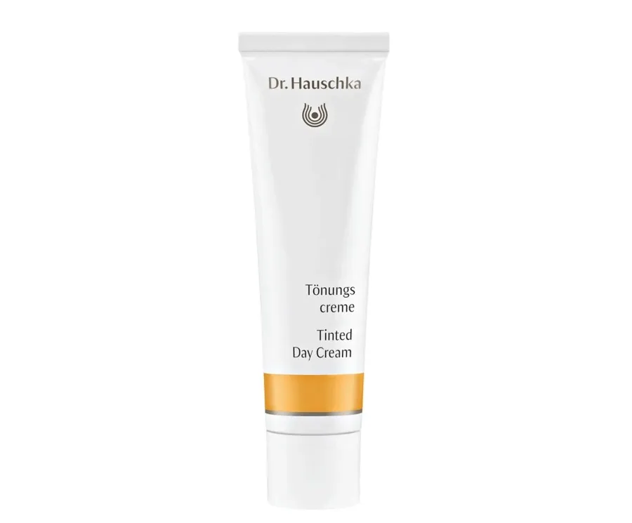 obrazek 1 Dr Hauschka Krem tonujący do twarzy na dzień 30 ml