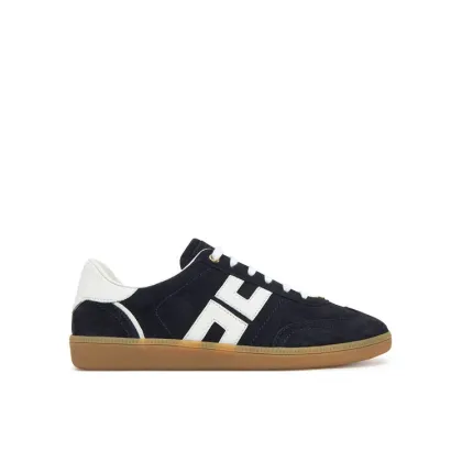 Zdjęcie Elisabetta Franchi Sneakersy SA-51-G51E2-V400 Granatowy