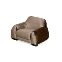 Zdjęcie Ekskluzywna portugalska pojedyncza sofa