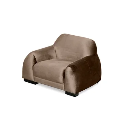 Zdjęcie Ekskluzywna portugalska pojedyncza sofa