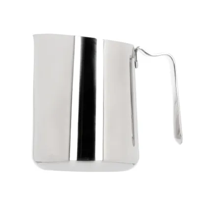 Zdjęcie Fellow Eddy Pitcher - Dzbanek do mleka srebrny 530 ml FELLOW
