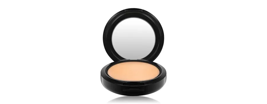 obrazek 1 MAC Studio Fix Powder Plus Kompaktowy podkład 15 g Nr. C5