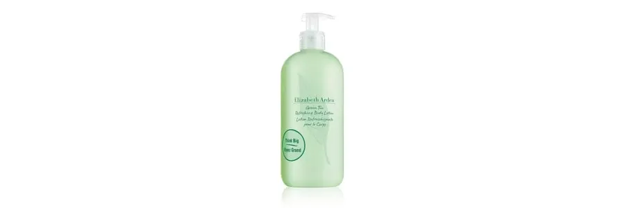 obrazek 1 Elizabeth Arden Green Tea Mega Size Balsam do ciała 500 ml