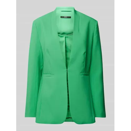 Zdjęcie Żakiet z kieszeniami z wypustką