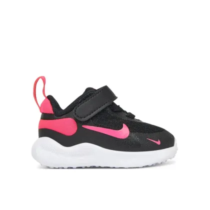 Zdjęcie Nike Sneakersy Revolution 7 (Tdv) FB7691 002 Czarny