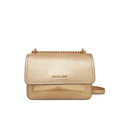 Zdjęcie MICHAEL Michael Kors Torebka 32S5GC7C1L Złoty