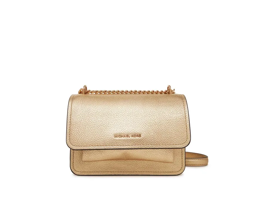 obrazek 1 MICHAEL Michael Kors Torebka 32S5GC7C1L Złoty