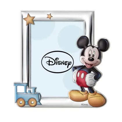 Picture Wonderful Disney Mickey Mouse Frame 22x22