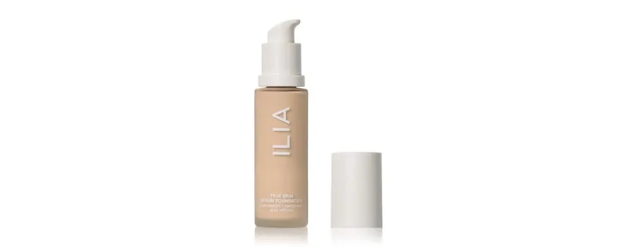 obrazek 1 ILIA Beauty True Skin Serum Podkład w płynie 30 ml Tavarua - Sf2