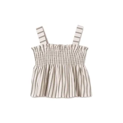 Zdjęcie Mayoral Top 6033 Beżowy Regular Fit