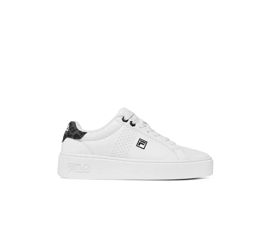 obrazek 1 Fila Sneakersy Crosscourt Altezza A Wmn FFW0023.13170 Biały