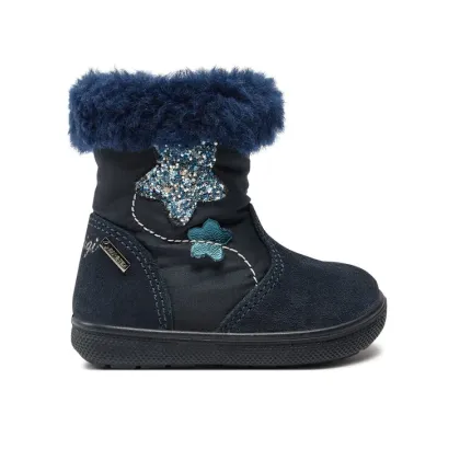 Zdjęcie Primigi Kozaki 6850133 M GORE-TEX Granatowy