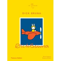 Zdjęcie Książka Dick Bruna (ilustratorzy) - Thames and Hudson