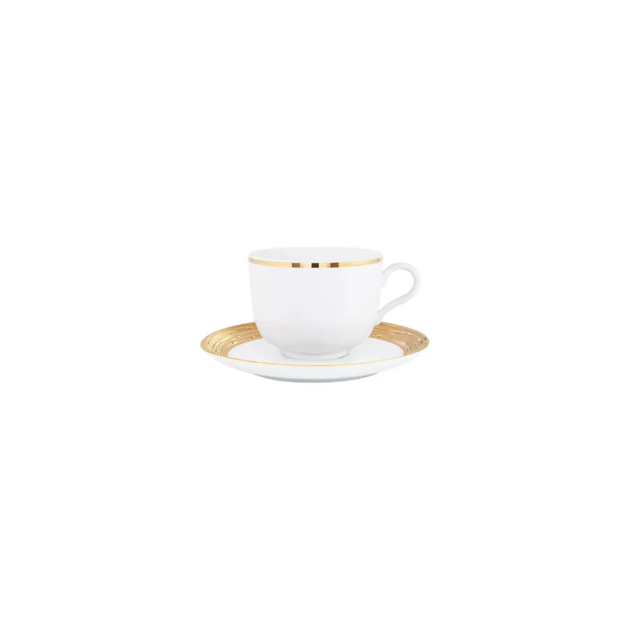 obrazek 13 Portugalski komplet porcelany dla 12 osób - Porcel