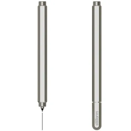 Zdjęcie Długopis żelowy ARC z tytanu