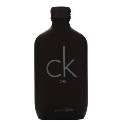 Zdjęcie Calvin Klein CK Be Woda toaletowa dla mężczyzn, 100 ml 100 ml