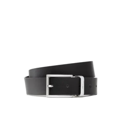 Zdjęcie Guess Pasek Męski Not Coordinated Belts BM7544 LEA35 Czarny
