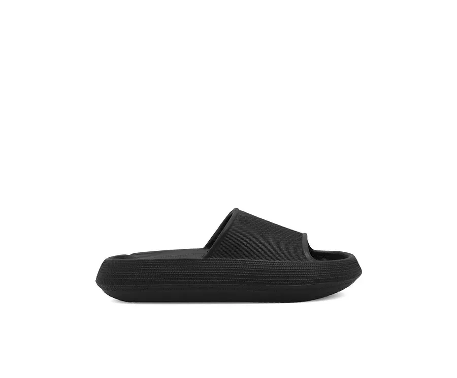 obrazek 1 MEXX Klapki MICC1905341B-01 Czarny